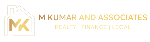 M. Kumar & Associates Logo